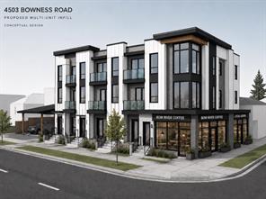 4503 Bowness Road NW, Calgary, Alberta T3B 0A9