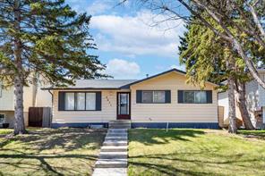 5071 Whitestone Way NE, Calgary, Alberta T1Y 1T2
