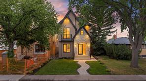 1826 6 Street NE, Calgary, Alberta T2E 3Z1