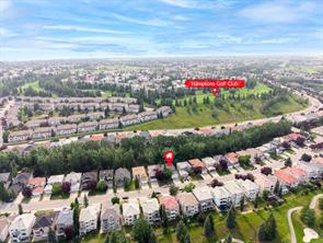 79 Hamptons Heights NW, Calgary, Alberta T3A 5W1