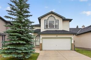 45 Arbour Crest Terrace NW, Calgary, Alberta T3G 4S2