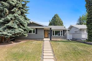 20 Mapleburn Drive SE, Calgary, Alberta T2J 1Y4