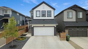 89 Amblehurst Gardens NW, Calgary, Alberta T3P1Z9