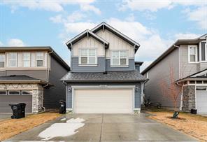 156 Savanna Drive NE, Calgary, Alberta T3J2H5