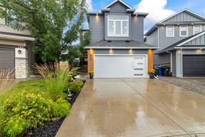 126 Chapman Close SE, Calgary, Alberta T2X 3V7
