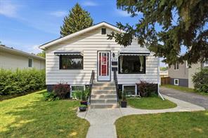 636 55 Avenue SW, Calgary, Alberta T2V 0G1