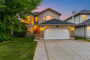148 Sierra Madre Crescent SW, Calgary, Alberta T3H 3G8