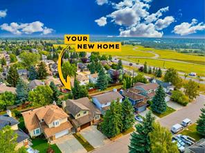 24 Sun Harbour Place SE, Calgary, Alberta T2X 3B2