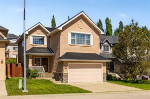 139 Tuscany Ridge Close NW, Calgary, Alberta T3L 2K6