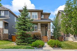 579 Evanston Drive NW, Calgary, Alberta T3P0H4