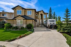 40 Sienna Park Crescent SW, Calgary, Alberta T3H 5K7