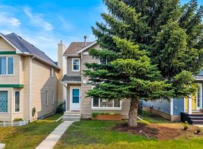 91 Hidden Crescent NW, Calgary, Alberta T3A5L4