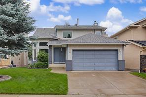 61 Wood Valley Road SW, Calgary, Alberta T2W 5Y6