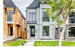 1612 49 Avenue SW, Calgary, Alberta T2T 2T7