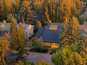 79 Bel-Aire Place SW, Calgary, Alberta T2V 2C3