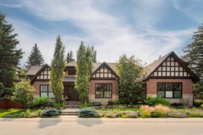1111 Belavista Crescent SW, Calgary, Alberta T2V 2A9