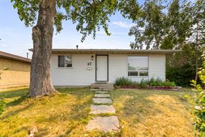 67 Falchurch Crescent NE, Calgary, Alberta T3J1J9
