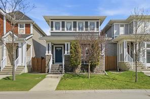 72 Redstone Common NE, Calgary, Alberta T3N 0K1