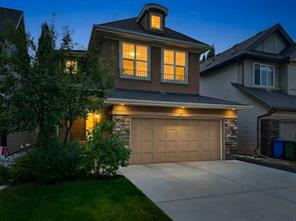 23 Cranarch Landing SE, Calgary, Alberta T3M 0Z5