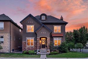 4 Quarry Landing SE, Calgary, Alberta T2C 5E4