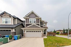 83 Auburn Glen Lane SE, Calgary, Alberta T3M 0P9