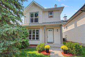 172 Coverton Circle NE, Calgary, Alberta T3K 4R6