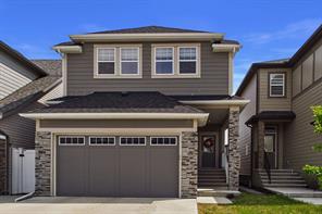 66 Legacy Glen Crescent SE, Calgary, Alberta T2X4G5