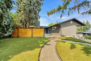 60 Massey Place SW, Calgary, Alberta T2V 2G5