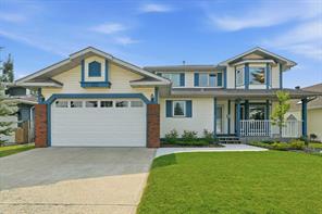 122 Douglas Woods Hill SE, Calgary, Alberta T2Z 2G6