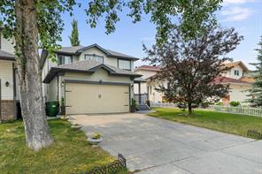224 Arbour Ridge Way NW, Calgary, Alberta T3G 3Z3