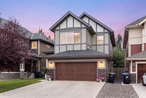165 Cranarch Common SE, Calgary, Alberta T3M 0J1