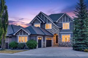 4 Aspen Cliff Close SW, Calgary, Alberta T3H 0L9