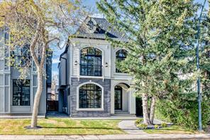1610 49 Avenue SW, Calgary, Alberta T2T 2T7
