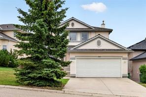 307 Edgeridge Gardens NW, Calgary, Alberta T3A 5Z2
