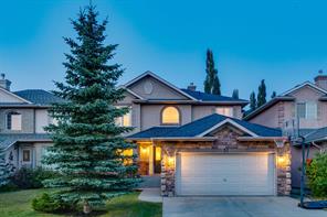 51 Sienna Park Crescent SW, Calgary, Alberta T3H 5K7