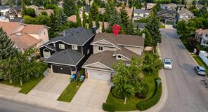 2888 Signal Hill Drive SW, Calgary, Alberta t3h2v1