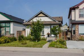 23 Tarington Way NE, Calgary, Alberta T3J 4N1