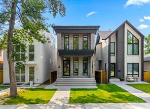 2311 6 Avenue NW, Calgary, Alberta T2N 0X3