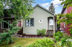 224 30 Avenue NE, Calgary, Alberta T2E 2C9