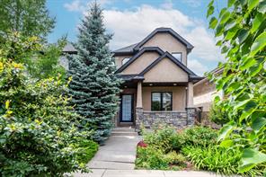 115 15 Street NW, Calgary, Alberta T2N 2A8