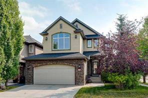 103 Tuscany Estates Crescent NW, Calgary, Alberta T3L 0B3
