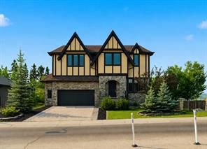 8243 Fortress Drive SW, Calgary, Alberta T3H 0T8