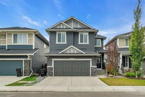 49 Creekside Avenue SW, Calgary, Alberta T2X 4A9