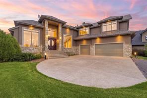 120 Lynx Ridge Road NW, Calgary, Alberta T3L 2M4