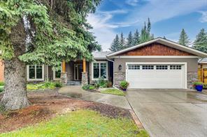 23 Bay View Drive SW, Calgary, Alberta T2V 3N7