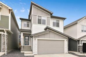 882 Bluerock Way SW, Calgary, Alberta T2Y0S5