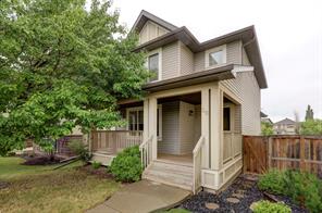 36 Copperstone Court SE, Calgary, Alberta T2Z 0J4