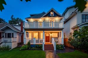 3607 7 Street SW, Calgary, Alberta T2T 2Y2