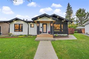 2615 Lougheed Drive SW, Calgary, Alberta T3E 5T7