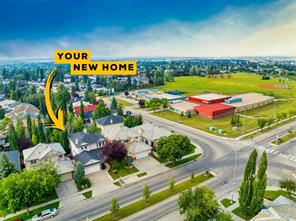 3414 Douglasdale Boulevard SE, Calgary, Alberta T2Z 3A8